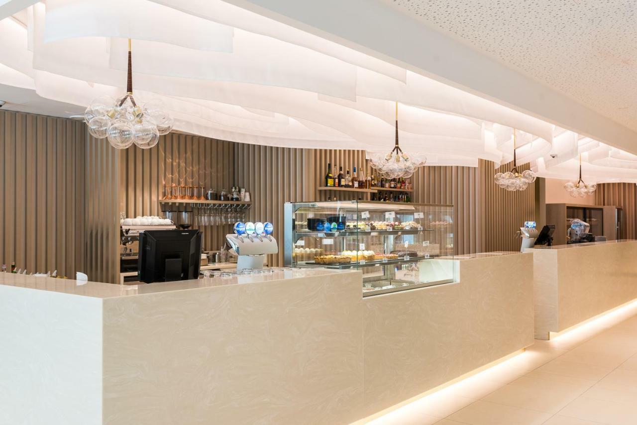 Tallink Spa & Conference Hotel Exterior photo