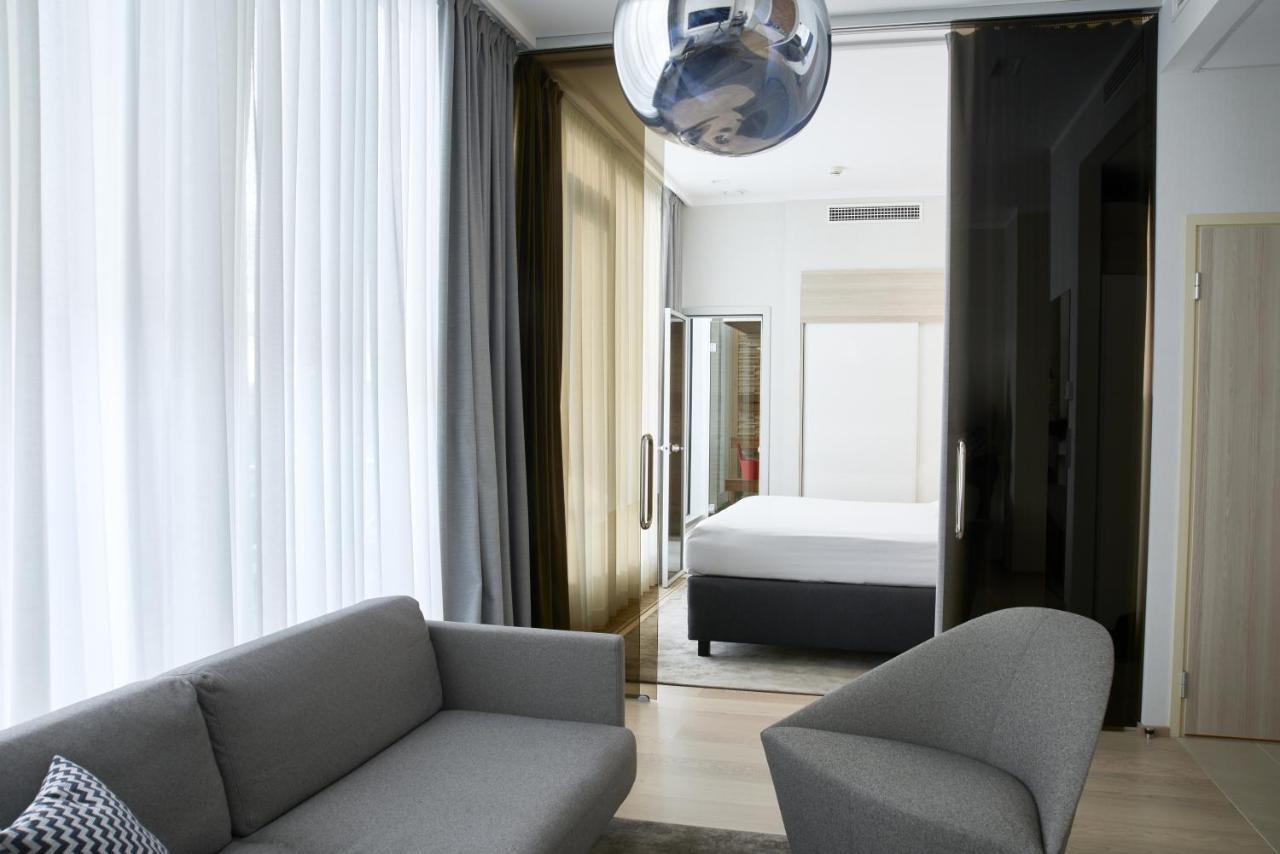 Tallink Spa & Conference Hotel Exterior photo